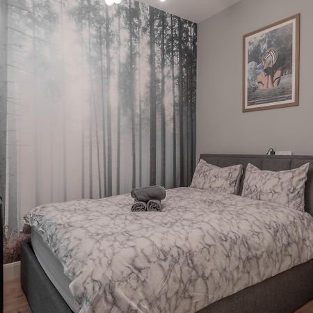 Quirky, Vintage 2 Bed Flat Lejlighed London Eksteriør billede