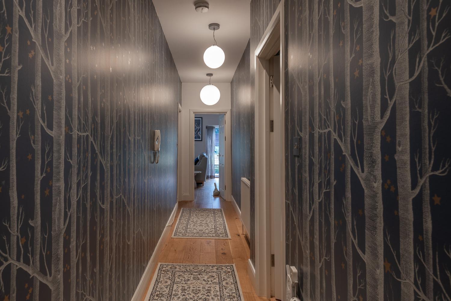 Quirky, Vintage 2 Bed Flat Lejlighed London Eksteriør billede