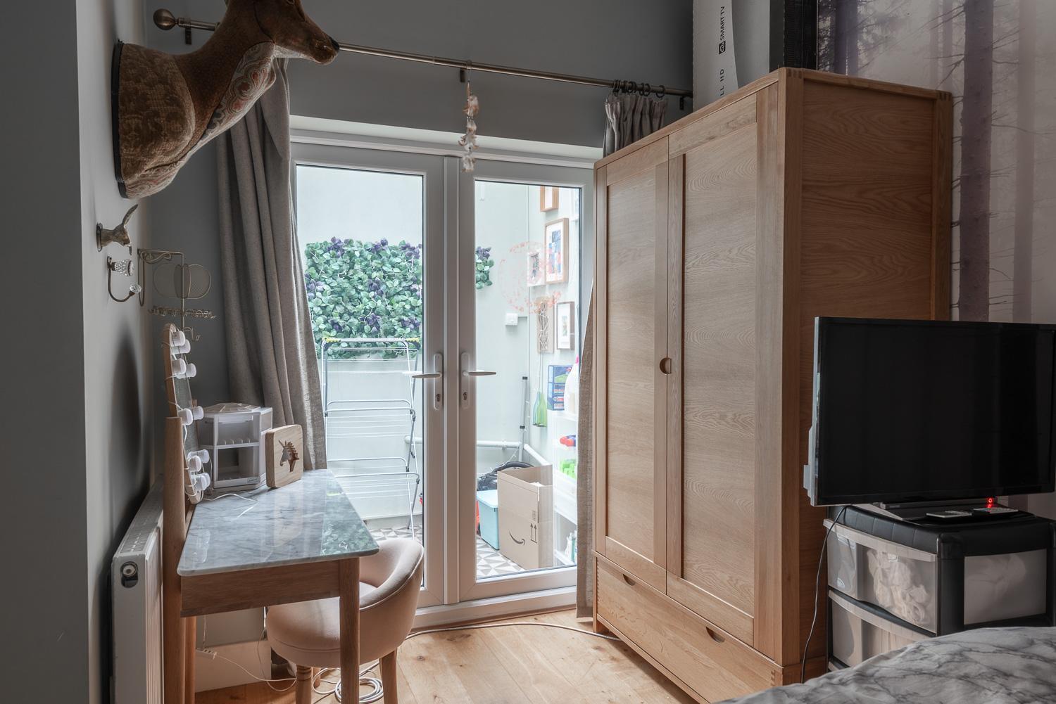Quirky, Vintage 2 Bed Flat Lejlighed London Eksteriør billede