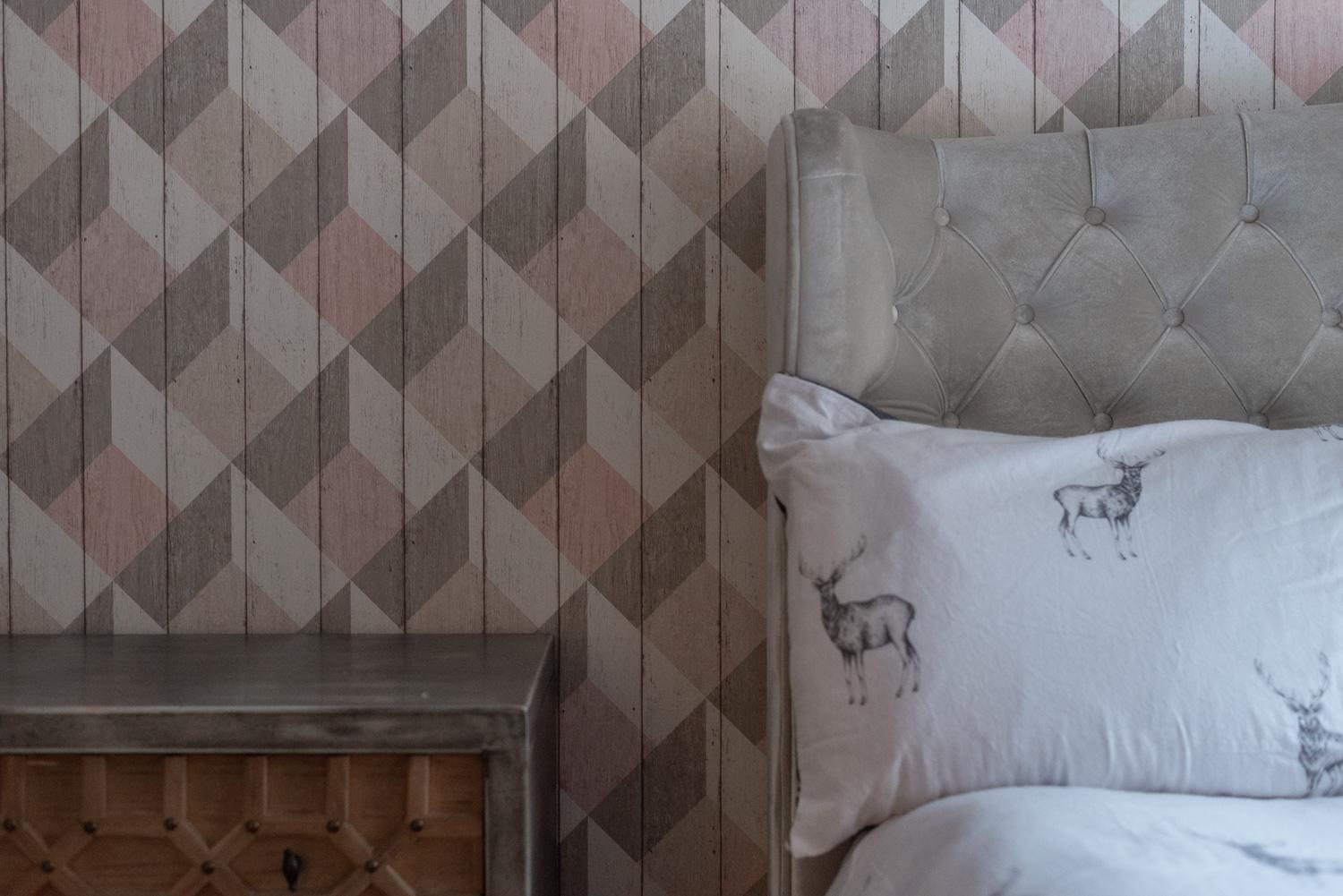Quirky, Vintage 2 Bed Flat Lejlighed London Eksteriør billede