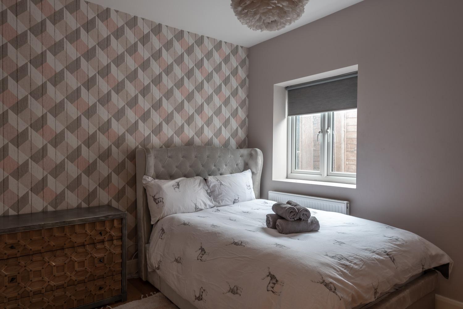 Quirky, Vintage 2 Bed Flat Lejlighed London Eksteriør billede